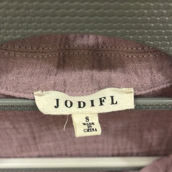 Jodifl Boutique Top - Picture 4 of 5